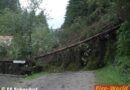 Stmk: Schäden nach Hagelunwetter über Fohnsdorf