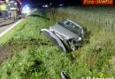 Stmk: Wieder schwerer Unfall auf der L503