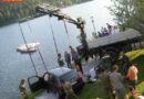 Stmk: Pkw rollte in den Grundlsee