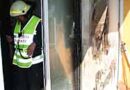 Nö: Nachbar verhindert schlimmeres bei Wohnungsbrand