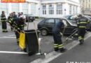 Oö: Feuerwehr Bad Ischl 5x im Einsatz