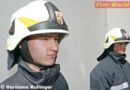 Österreich: Aktualisierte Norm EN443 für Feuerwehrhelme