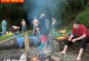 Oö: Abschlussfeier der Jugendgruppe nach einer langen Saison