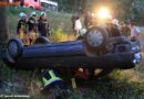 Bgld: Inspektionsübung „eingeklemmte Person“ bei der FF Oberpullendorf