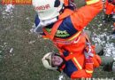 Oö: Action pur beim Tag der Einsatzkräfte