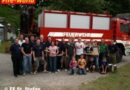 Ktn: Jugendlager der FF St. Stefan