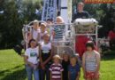 Nö: Ferienspiel bei der Feuerwehr St. Johann