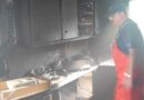 Nö: Zimmerbrand in Einfamilienhaus in Wiener Neudorf – Katze gerettet