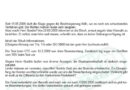Deutschland: Krieg am Stiefelmarkt – Feuerwehrstiefel aus dem Verkehr gezogen