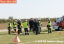 Nö: Truppführer- Modul in Bad Fischau/Brunn
