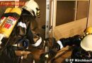 Ktn: Autoklinik in Kirchbach bestand Feuerprobe
