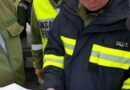 Oö: 24 Feuerwehren funkten bei Schärdinger Abschnittsübung