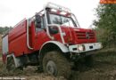 Österreich: Mercedes rief Feuerwehren zur Allrad-Challenge