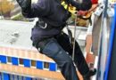 Deutschland: Bundeskongress der Berufsfeuerwehrfrauen 2008 in Essen