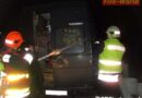 Nö: Zwei Kollisionen bzw. Einsätze auf der A4 bei Fischamend
