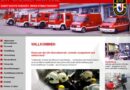Oö: Betriebsfeuerwehr Chemiepark Linz ab sofort mit Webpräsenz