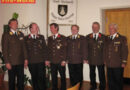 Stmk: Kommandantenwahl 2008 in Mariazell