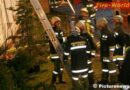 Oö: Wieder Feuer auf Garstener Bauernhof