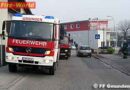 Oö: Kaminbrand erfordert Intervention der Feuerwehr