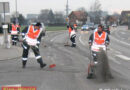 Vbg: Acht Kilometer lange Ölspur in Höchst