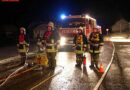 Oö: THL erfolgreich absolviert
