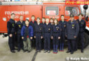 Nö: Erprobung der Feuerwehrjugend Kottingbrunn