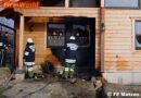 Nö: Einsatzreicher Start ins neue Jahr