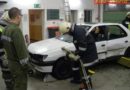 Nö: UA-Schulung „Personenrettung aus Pkw“ in Prellenkirchen