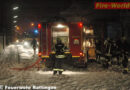 D: Rauchmelder als Lebensretter bei Wohnungsbrand In Ratingen