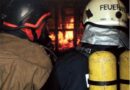 Nö: Mitgliederhauptversammlung der FF Utzenlaa am 03.01.2009
