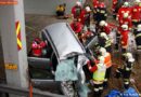Nö: Schwerer Unfall auf der Westautobahn