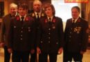 Oö: Vollversammlung der Freiw. Feuerwehr Hipping