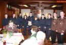 Stmk: FF Kaindorf an der Sulm – Bilanzlegung für 2008