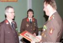 Oö: FF Manning im Jahr 2008 zu 37 techn. Einsätzen ausgerückt