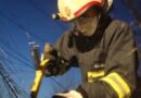 Oö: Schulungsabend für Bergegerät und Glasmanagement