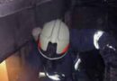 Oö: Brandgut musste bei Kellerbrand ausgeräumt werden