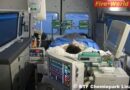 Oö: BTF Chemiepark Linz -> Kooperation mit der Mobilen Intensiv Medizin