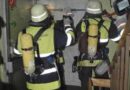 Bayern: Brand im 5. Geschoß eines 16-stöckigen Hochhauses in München