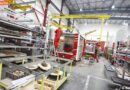 Rosenbauer: Offizielle Eröffnung nach Produktionserweiterung in Neidling