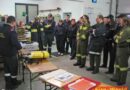 Nö: Atemluftkompressorschulung 2009 in Schönfeld