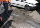 Sbg: Große Menge Dieseltreibstoff ausgetreten