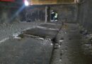 Nö: Übung der Sprenggruppe NÖ 6/3 in Schwadorf
