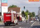 Stmk: Pkw übersah Motorrad -> 2 Tote in Feldkirchen bei Graz