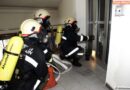 Sbg: Alarmstufe IV – Großübung in Großgmain