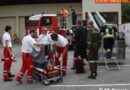 Nö: Einsatzreicher Nachmittag für die FF Krems