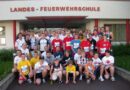 Oö: Feuerwehrbezirk Perg laufend im Einsatz