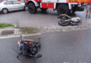 Stmk: Mopedlenker gegen Pkw in Wies