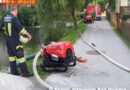 Oö: Goiserer Altenheim bei Übung evakuiert