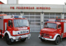 Nö: FF Himberg kauft neues SRF aus Salzburg