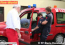 Nö: Erste Hilfe Kurs im Feuerwehrhaus Ma. Enzersdorf